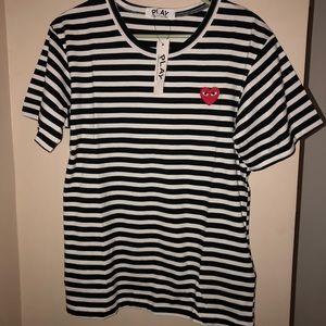 Men’s Comme Des Garçons Tee